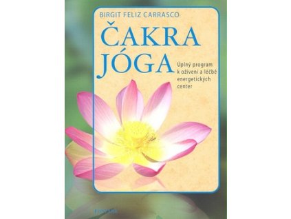 Čakra jóga