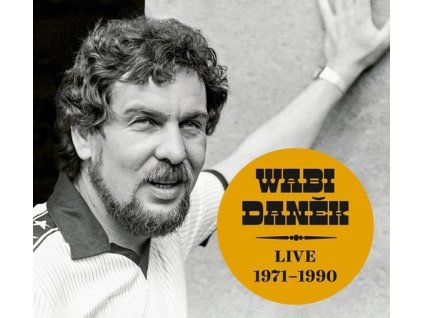 Wabi Daněk