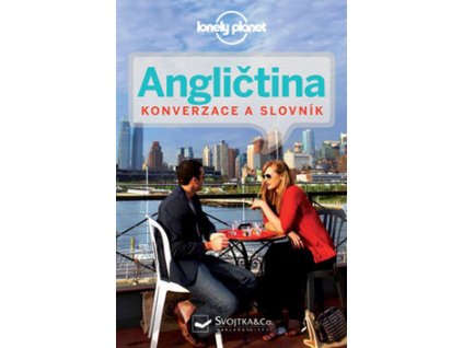 Angličtina Konverzace a slovník
