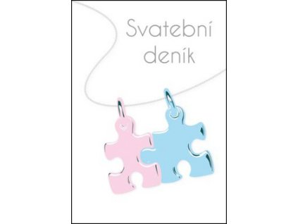 Svatební deník