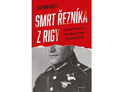 Smrt řezníka z Rigy