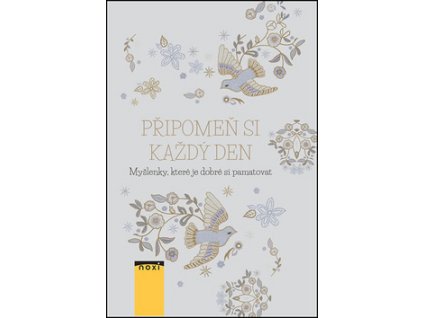 Připomeň si každý den