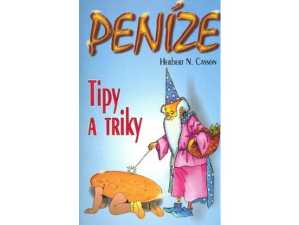 Peníze: Tipy a triky