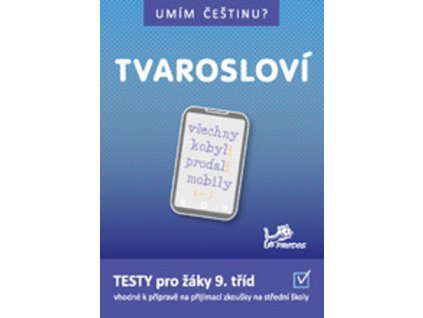 Tvarosloví 9