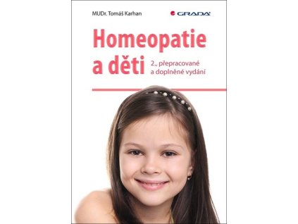 Homeopatie a děti