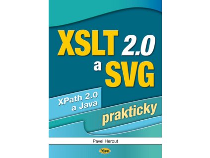 XSLT 2.0 a SVG prakticky