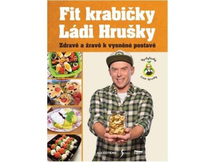 Fit krabičky Ládi Hrušky