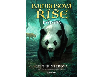 Bambusová říše Potopa
