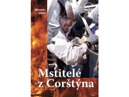 Mstitelé z Corštýna