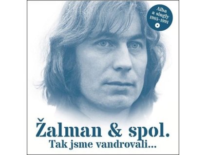 Tak jsme vandrovali...