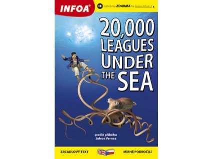 20,000 Leagues under the Sea/20 000 mil pod mořem