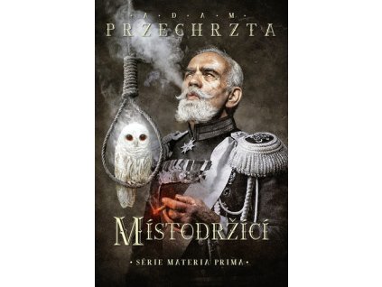 Místodržící