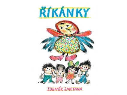 Říkánky