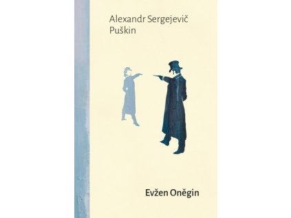 Evžen Oněgin