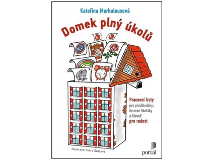 Domek plný úkolů