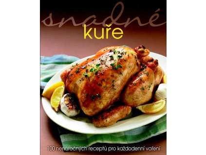 kuře