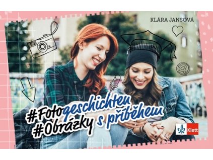 #Fotogeschichten #Obrázky s příběhem