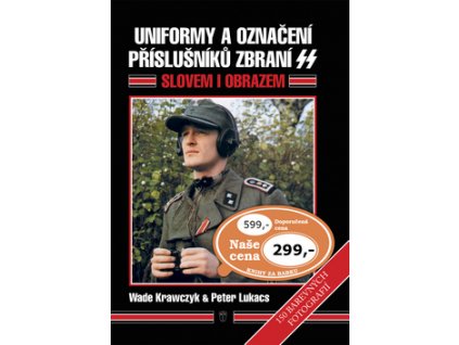 Uniformy a označení příslušníků zbraní SS