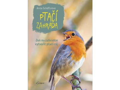 Ptačí zahrada