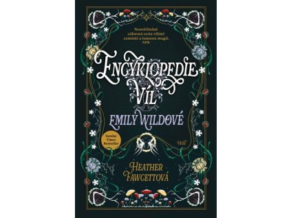 Encyklopedie víl Emily Wildové