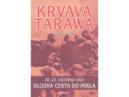 Krvavá Tarawa