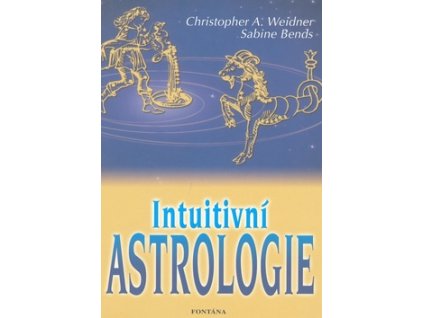 Intuitivní astrologie