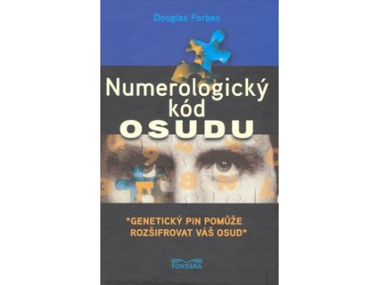 Numerologický kód osudu