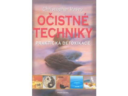 Očistné techniky