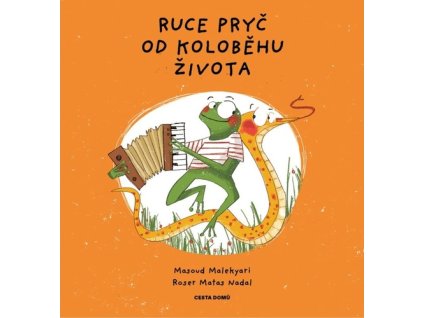 Ruce pryč od Koloběhu života