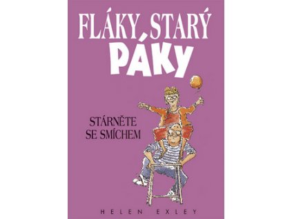 Fláky starý páky