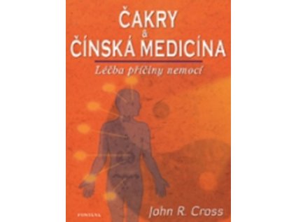 Čakry & Čínská medicína
