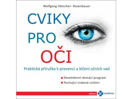 Cviky pro oči