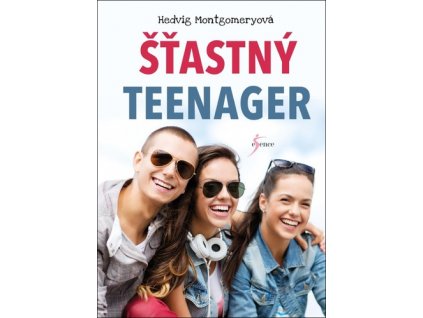 Šťastný teenager