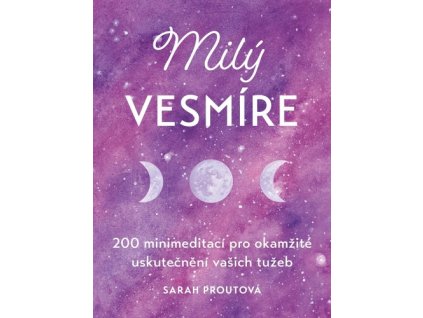 Milý vesmíre