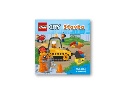 Stavba