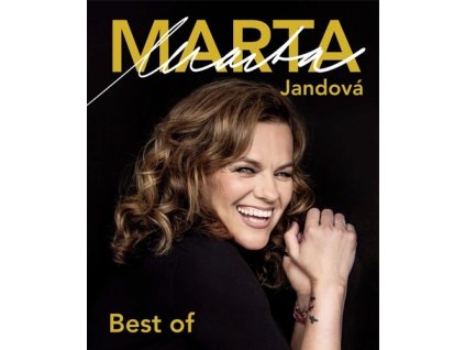 Marta Jandová Best Of