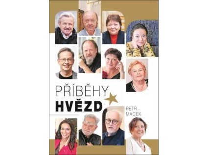 Příběhy hvězd