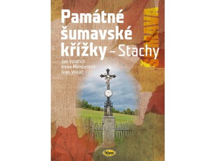 Památné šumavské křížky