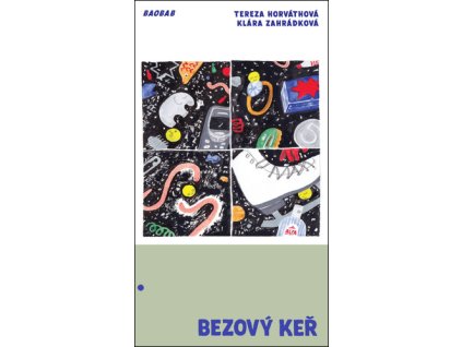 Bezový keř