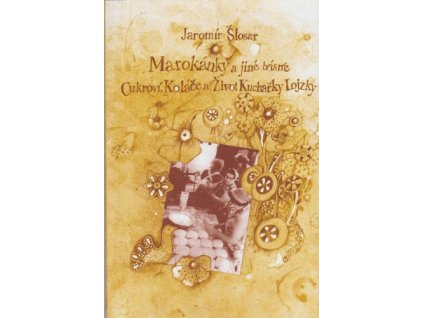 Marokánky a jiné básně