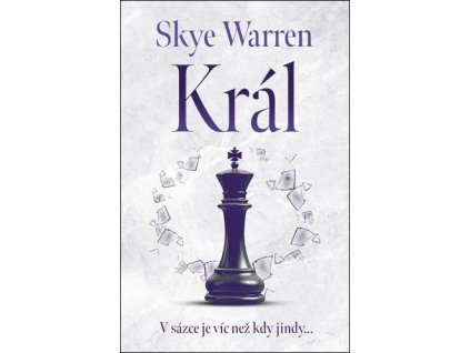 Král