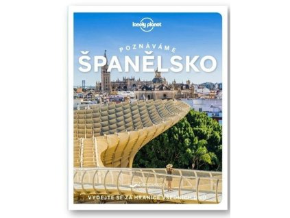 Poznáváme Španělsko