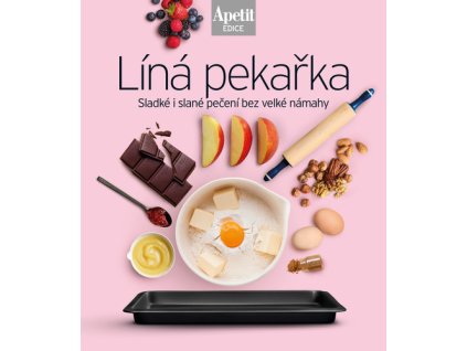 Líná pekařka