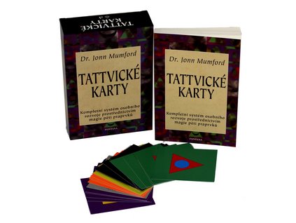 Tattvické karty