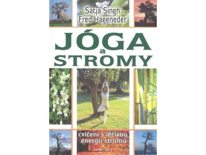 Jóga a stromy