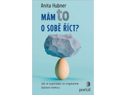 Mám to o sobě říct?