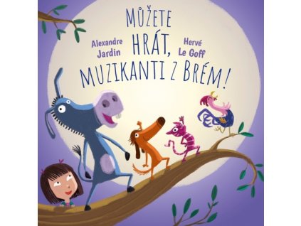 Můžete hrát, muzikanti z Brém!