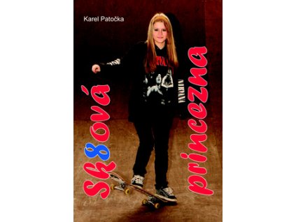 Sk8ová princezna