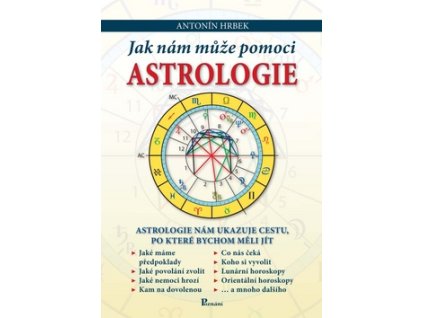 Jak nám může pomoci astrologie