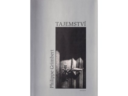 Tajemství